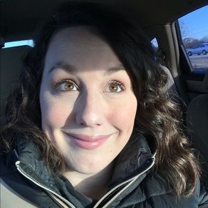 Meet your Posher, Kate